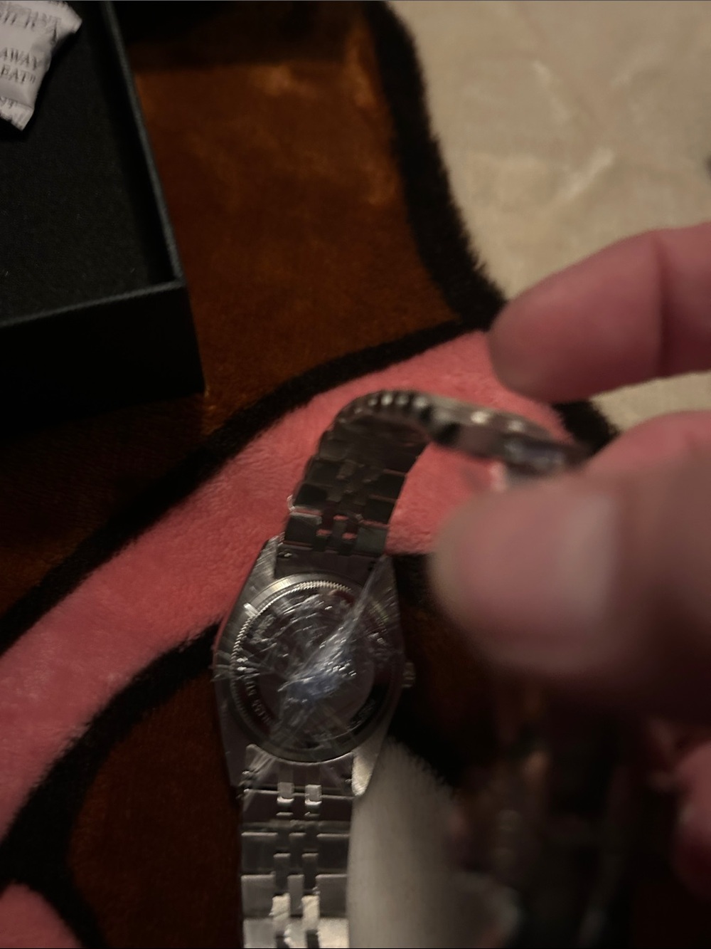Hello Kitty Watch - Picture 3 of 3